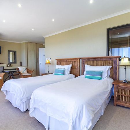 Appartement Whale Waters Self Catering Gansbaai à De Kelders Extérieur photo