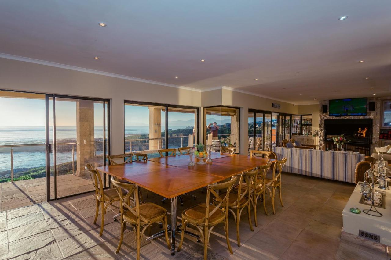 Appartement Whale Waters Self Catering Gansbaai à De Kelders Extérieur photo