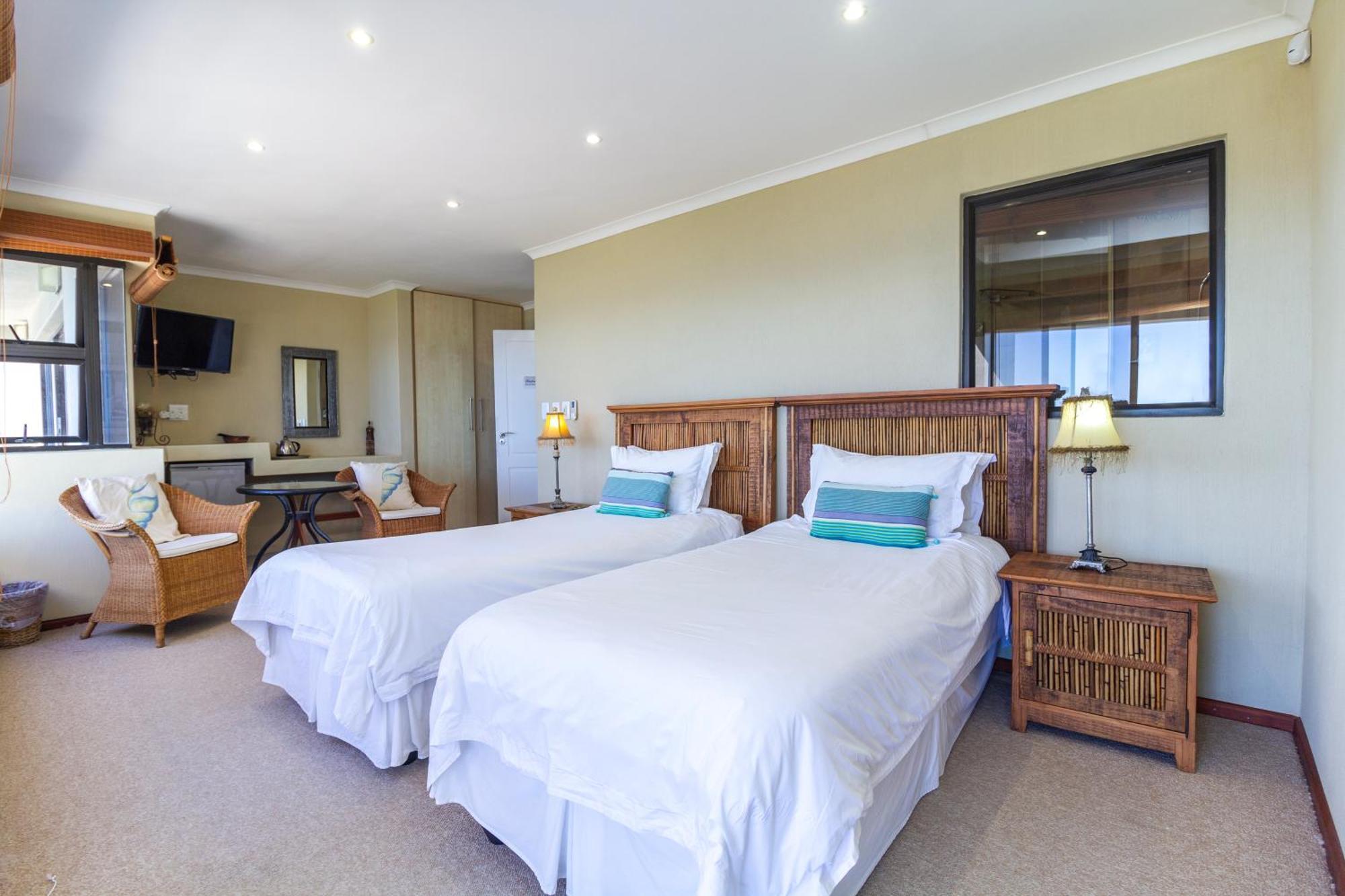 Appartement Whale Waters Self Catering Gansbaai à De Kelders Extérieur photo